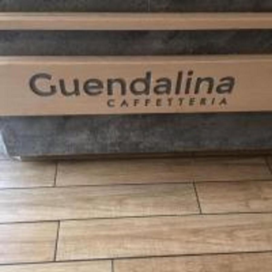 Guendalina Sweet Home - La Casetta Di Guendalina 特拉尼 外观 照片