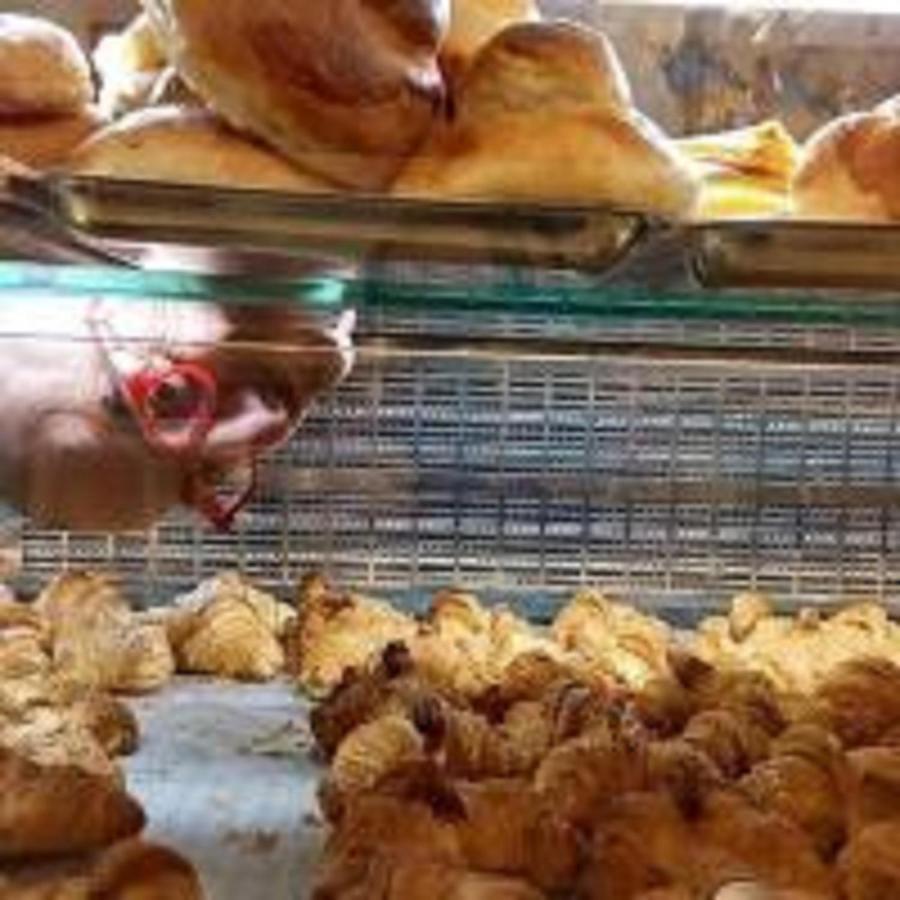 Guendalina Sweet Home - La Casetta Di Guendalina 特拉尼 外观 照片