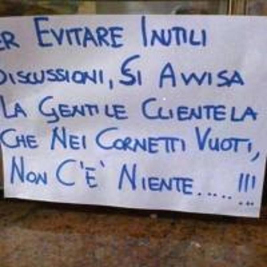 Guendalina Sweet Home - La Casetta Di Guendalina 特拉尼 外观 照片